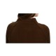 Philosophy Jacket Heavy Rib Sandwashed-Brwb