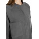 Philosophy Jacket Twill Fade Out-Anthracite Philosophy Jacket Twill Fade Out-Anthracite