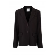 Philosophy Blazer Slim-Brown