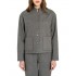 Philosophy Jacket Heavy-Grey