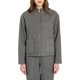 Philosophy Jacket Heavy-Grey Philosophy Jacket Heavy-Grey