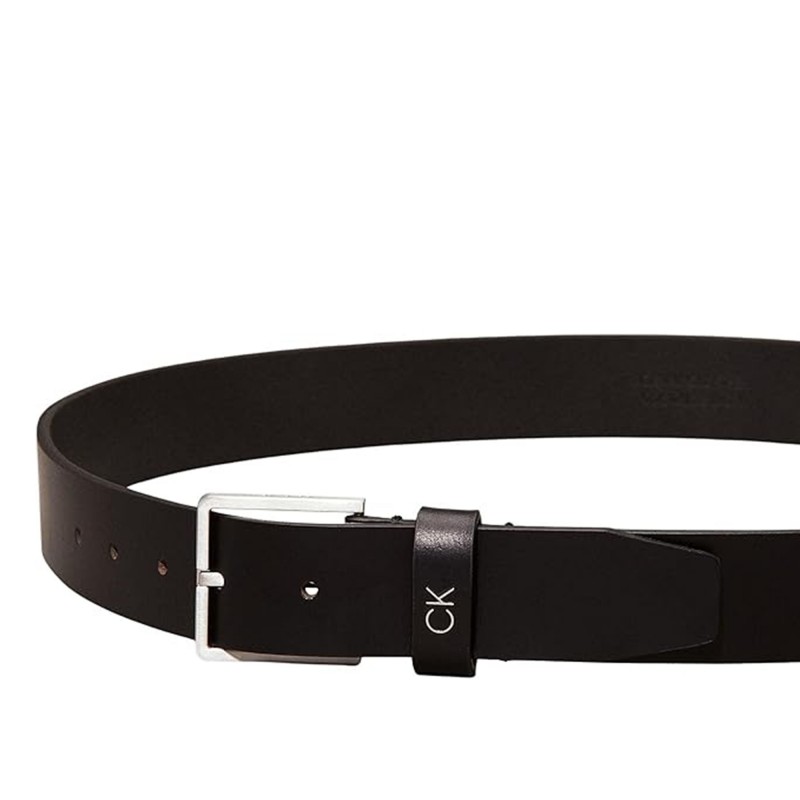 Calvin Klein Belt Formal 3.5cm-Black