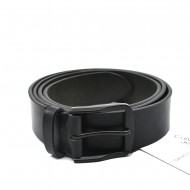 Calvin Klein Belt Classic Casual 3.5mm-Black