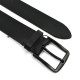 Calvin Klein Belt Classic Casual 3.5mm-Black