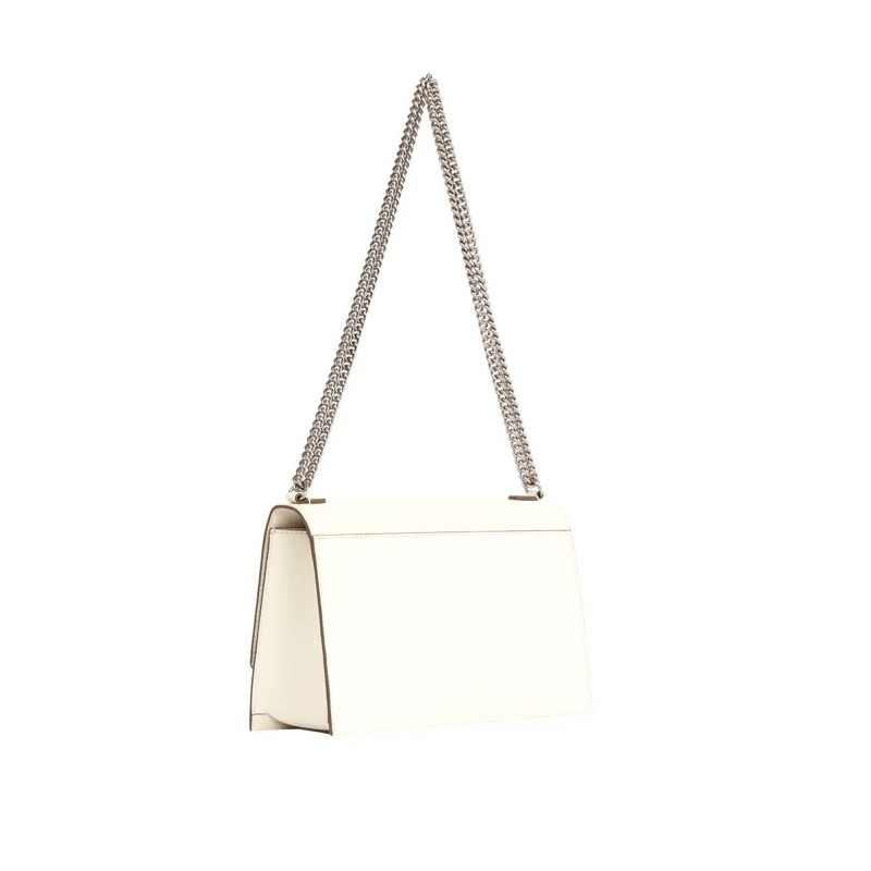 Calvin Klein Bag Forged Lock-Tofu Calvin Klein Bag Forged Lock-Tofu