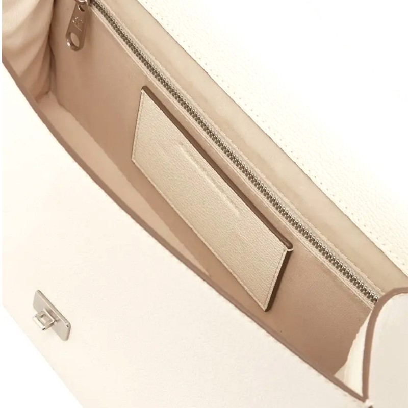 Calvin Klein Bag Forged Lock-Tofu Calvin Klein Bag Forged Lock-Tofu