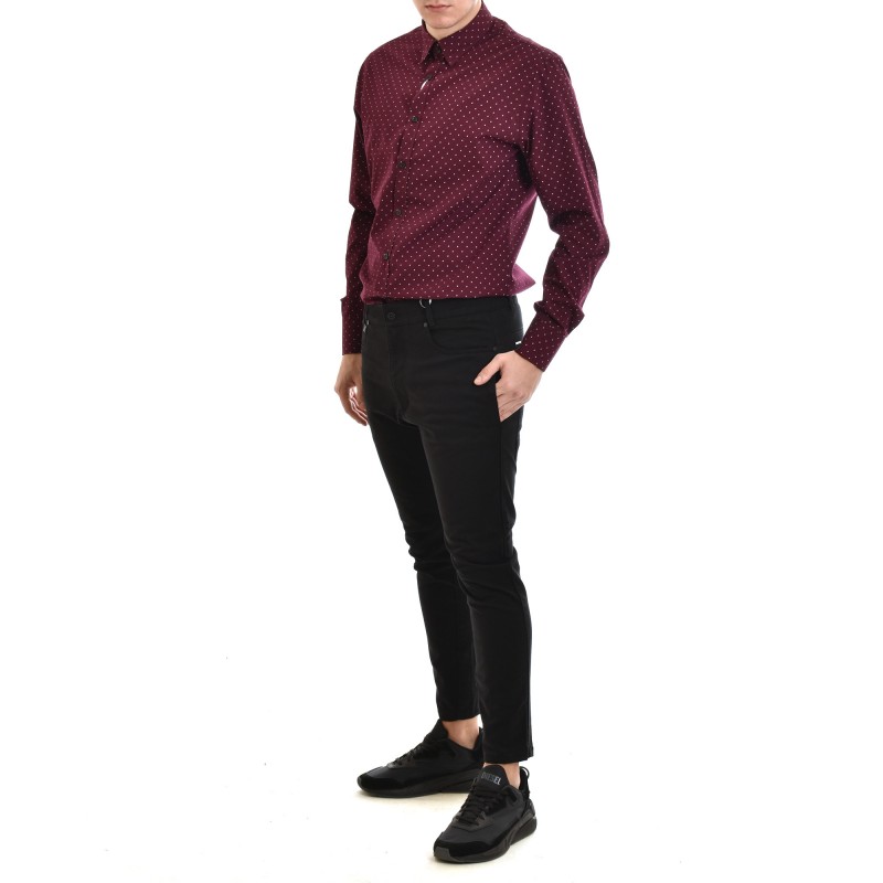 Vittorio Jeans King-Black Vittorio Jeans King-Black