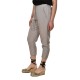 Lotus Eaters Relaxed Fit Trousers In Tencel-Ice