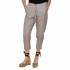 Lotus Eaters Relaxed Fit Trousers In Tencel-Ice