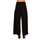 Nekane Trousers Leya SA-Black