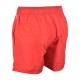 Replay Second Life Swimming Trunks In Recycled Poly With Print-Imperial Red