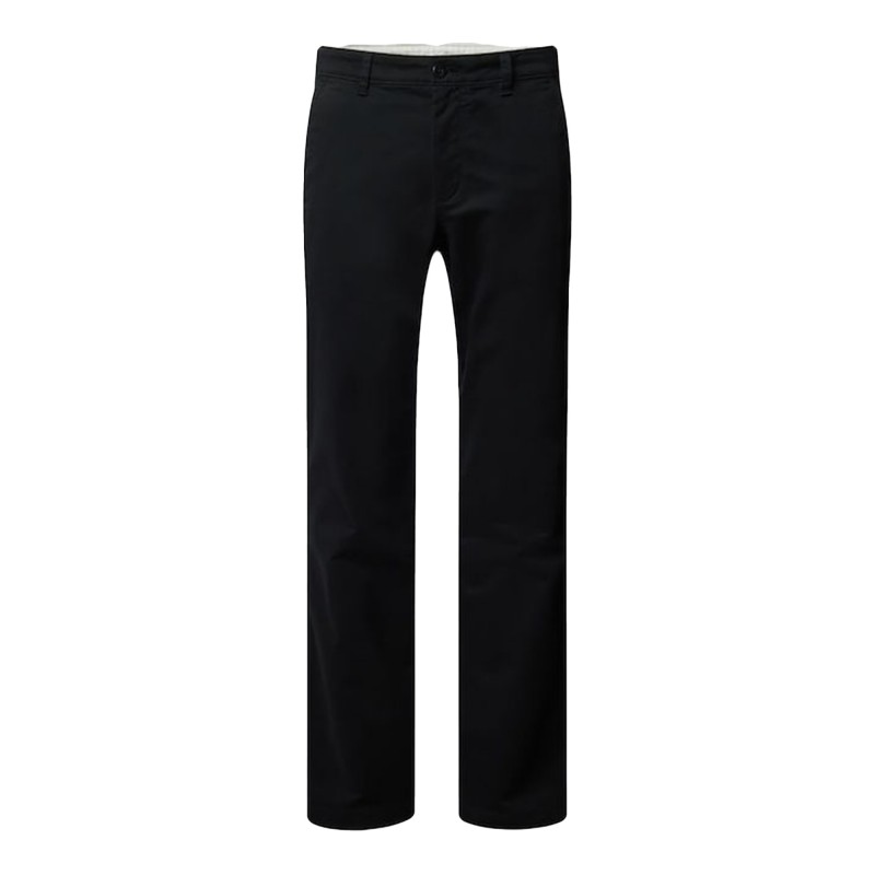 Calvin Klein Chino Signature Slim-Black Calvin Klein Chino Signature Slim-Black
