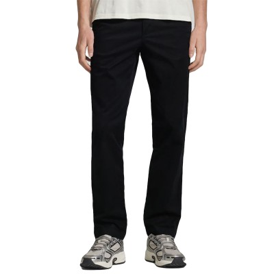 Calvin Klein Chino Signature Slim-Black