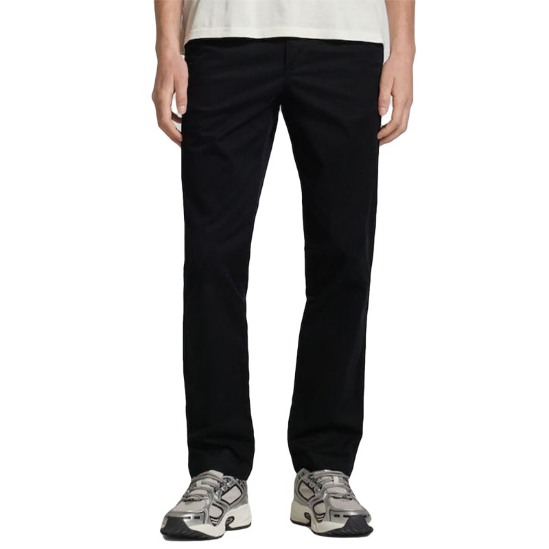 Calvin Klein Chino Signature Slim-Black Calvin Klein Chino Signature Slim-Black