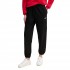 Calvin Klein Terry Jogger French Monologo-Black