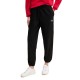 Calvin Klein Terry Jogger French Monologo-Black Calvin Klein Terry Jogger French Monologo-Black