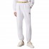 Calvin Klein Terry Jogger French Monologo-Brilliant White