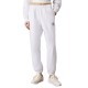 Calvin Klein Terry Jogger French Monologo-Brilliant White