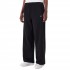 Calvin Klein Sweatpants French Terry Badge Logo-Black