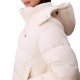 Calvin Klein Puffer Jacket Essential Midweight-Jet Stream