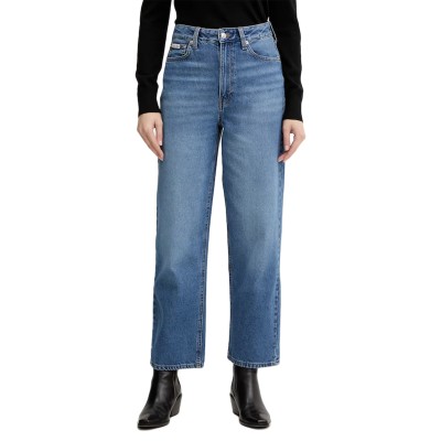 Calvin Klein Jeans Barrel-Indigo Park