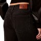 Calvin Klein Jeans Wide Leg-Evening Black