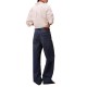 Calvin Klein Jeans The Wide Leg-Indigo Julius Calvin Klein Jeans The Wide Leg-Indigo Julius