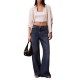 Calvin Klein Jeans The Wide Leg-Indigo Julius Calvin Klein Jeans The Wide Leg-Indigo Julius