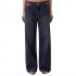 Calvin Klein Jeans The Wide Leg-Indigo Julius