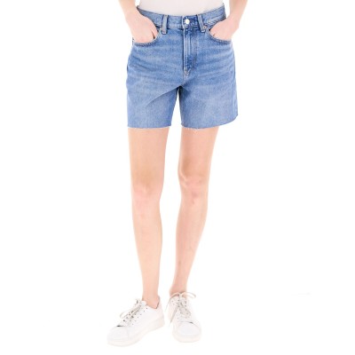 Calvin Klein Jeans Shorts Monaco 90s-Blue