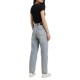 Calvin Klein T-Shirt Placed Institutional Baby TEE-Black