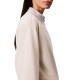 Calvin Klein Sweatshirt Terry Monogram-Tofu