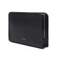 Calvin Klein Wallet Foil Emboss Small-Black
