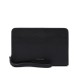 Calvin Klein Wallet Foil Emboss Small-Black