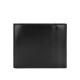 Calvin Klein Wallet Billfold Bold Coin-Blck