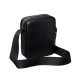 Calvin Klein Reporter Bag Raised-Black