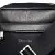 Calvin Klein Reporter Bag Raised-Black