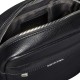 Calvin Klein Reporter Bag Raised-Black