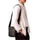 Calvin Klein Reporter Bag Raised-Black