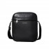 Calvin Klein Reporter Bag Raised-Black