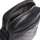 Calvin Klein Reporter Bag Emboss Emblem-Black