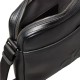 Calvin Klein Reporter Bag CK-Black