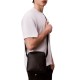 Calvin Klein Reporter Bag CK-Black