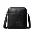 Calvin Klein Reporter Bag CK-Black