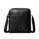 Calvin Klein Reporter Bag CK-Black