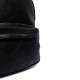 Calvin Klein Backpack Emblem Emboss Round-Black Calvin Klein Backpack Emblem Emboss Round-Black