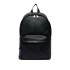 Calvin Klein Backpack Emblem Emboss Round-Black