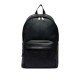 Calvin Klein Backpack Emblem Emboss Round-Black Calvin Klein Backpack Emblem Emboss Round-Black