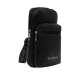 Calvin Klein Bag Bold Logo Webbing Sling-Black Calvin Klein Bag Bold Logo Webbing Sling-Black