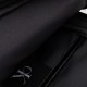 Calvin Klein Bag Bold Logo Webbing Sling-Black Calvin Klein Bag Bold Logo Webbing Sling-Black